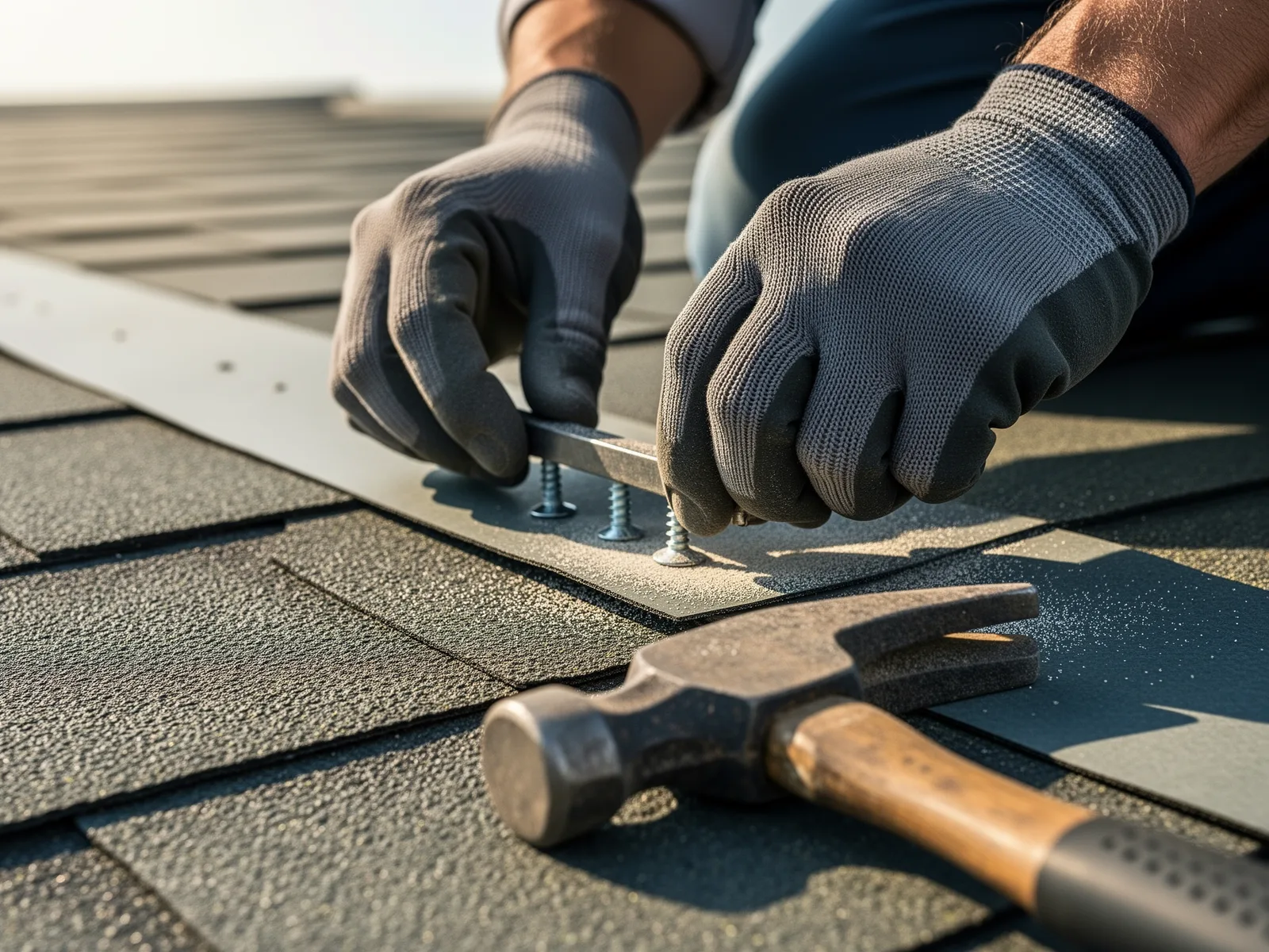 Why choose Fascia Repair in Cameron, WV